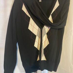 LOT - 5 Gently Worn, Cute Sweaters, Very Comfy - LOT